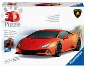 Ravensburger Puzzle Ravensburger 3D Puzzle Lamborghini Hurac&aacute;n EVO 11238 - Das