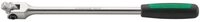 Stahlwille Steckschl&uuml;ssel Stahlwille 504-2K/24 13061024 Gelenkgriff Antrieb 1/2"