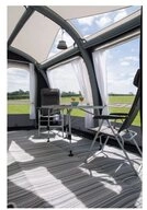 Dometic Zeltteppiche Dometic Continental Teppich Rally 330