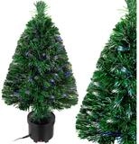Casaria K&uuml;nstlicher Weihnachtsbaum, autom. Farbwechselspiel