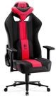 DIABLO CHAIRS Gaming-Stuhl X-Player 2.0 Stoff ergonomisch Honeycomb TiltTech