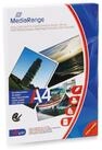 Mediarange Fotopapier Fotopapier MRINK102 DIN A4 matt 200 g/qm 50 Blatt
