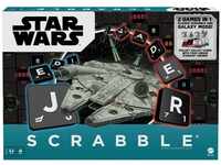 Mattel Scrabble Star Wars Edition (HBN60)