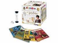 BrainBox Spiel, Gedächtnisspiel Harry Potter