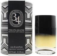 Diptyque Eau de Parfum 34 Boulevard Saint Germain Eau De Parfum