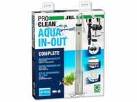 JBL ProClean Wasserwechselset Aqua In-Out Complete