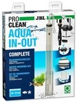 JBL GmbH & Co. KG Aquariendeko JBL Proclean Aqua In-Out komplett Wasserwechsel mit