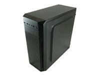 LC-Power PC-Geh&auml;use LC-7039B-ON Midi Tower Geh&auml;use