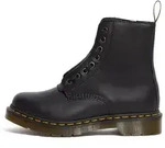 DR. MARTENS Dr. Martens Damen Boot schwarz Ankleboots schwarz 41 EU