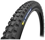 Michelin Fahrradreifen Michelin Reifen Wild AM2 27.5x2.40"" 61-584 schwarz TLR...