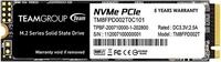 Teamgroup MP33 PRO 2TB interne SSD (2000 GB) 2100 MB/S Lesegeschwindigkeit, 1700 MB/S