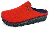 Rohde Foggia Hausschuh rot EUR 39