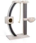 Canadian Cat Company Kratzbaum Kratzbaum Granville, beige anthrazit, ca. 157 x...