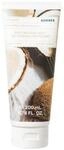 Korres Bodylotion Coconut Water Gl&auml;ttende K&ouml;rpermilch