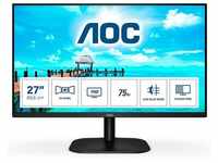 AOC 27B2DM WLED HDMI VGA 4ms Full HD LED-Monitor