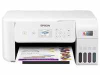 Epson EcoTank ET-2826 Multifunktionsdrucker Multifunktionsdrucker