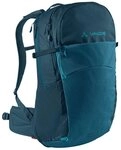 VAUDE Fahrradrucksack Wizard 24+4 Wanderrucksack Tagesrucksack 28 L