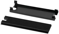 Thermal Grizzly CPU K&uuml;hler Thermal Grizzly M2 SSD Cooler, K&uuml;hlk&ouml;rper