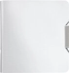 LEITZ Aktenordner Leitz Ordner Active Style 11090004 DIN A4 60mm PP arktik wei&szlig;