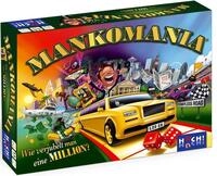 HUCH! Spiel Mankomania, Familienspiel
