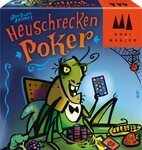 Schmidt Spiele Spiel Heuschrecken Poker