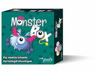 puls entertainment Monster Box