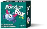 puls entertainment Spiel Monster Box