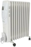PEREL &Ouml;lradiator Dieser Perel-&Ouml;lradiator mit LCD eignet sich ideal als