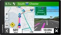 Garmin DRIVESMART&trade; 76 EU, MT-S Navigationsger&auml;t (Karten-Updates)