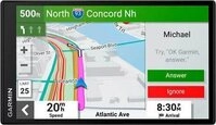 Garmin DRIVESMART&trade; 76 EU, MT-D Navigationsger&auml;t (Karten-Updates)