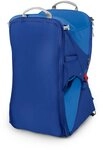Osprey Babytrage Poco LT blau