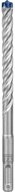 Bosch Accessories Spiralbohrer Bosch Accessories EXPERT SDS plus-7X 2608900097