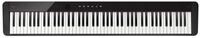 CASIO Stagepiano (Stage Pianos, Stage Pianos Hammermechanik), Privia PX-S1100 BK