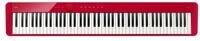 CASIO Stagepiano (Stage Pianos, Stage Pianos Hammermechanik), Privia PX-S1100 RD