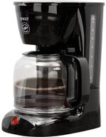 Sogo Filterkaffeemaschine CAF-SS-5640