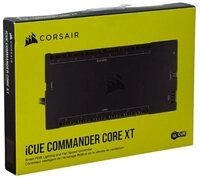 Corsair Computer-K&uuml;hler iCUE COMMANDER CORE XT