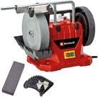 Einhell Doppelschleifer Nass-Schleifer TC-WG 200, (3 tlg)