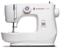 Singer N&auml;hmaschine