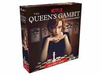 The Queen's Gambit - Das Damengambit (DE)
