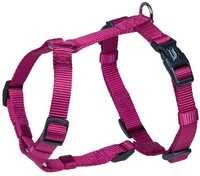 Nobby Hunde-Geschirr Geschirr Classic himbeere