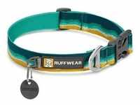 Ruffwear Hunde-Halsband CRAG™ COLLAR 25802-937, Webgurt: 100% polyester...