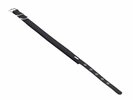 Nobby Hundehalsbandleuchte Nobby Hundehalsband Cover S-M schwarz