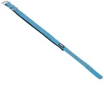 Nobby Tier-Halsband Nobby Halsband "Cover", Polyestergewebe mit PVC Ummantelung,