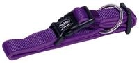 Nobby Hunde-Halsband Halsband Classic Preno lila/lila