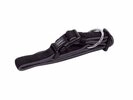 Nobby Hundehalsbandleuchte Nobby Hundehalsband Classic Preno L-XL schwarz