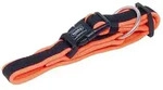 Nobby Hunde-Halsband Halsband Mesh Preno neonorange Verstellm&ouml;glichkeit: 20-30 cm