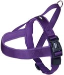 Nobby Norwegergeschirr Hundegeschirr Classic Preno - viele Farben, Neopren und Nylon,
