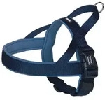 Nobby Norwegergeschirr Hundegeschirr Classic Preno - viele Farben, Neopren und Nylon,