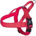 Nobby Hunde-Geschirr Nobby Norweger-Hundegeschirr Classic Preno rot, Nylon
