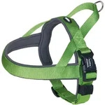Nobby Norwegergeschirr Hundegeschirr Classic Preno - viele Farben, Neopren und Nylon,